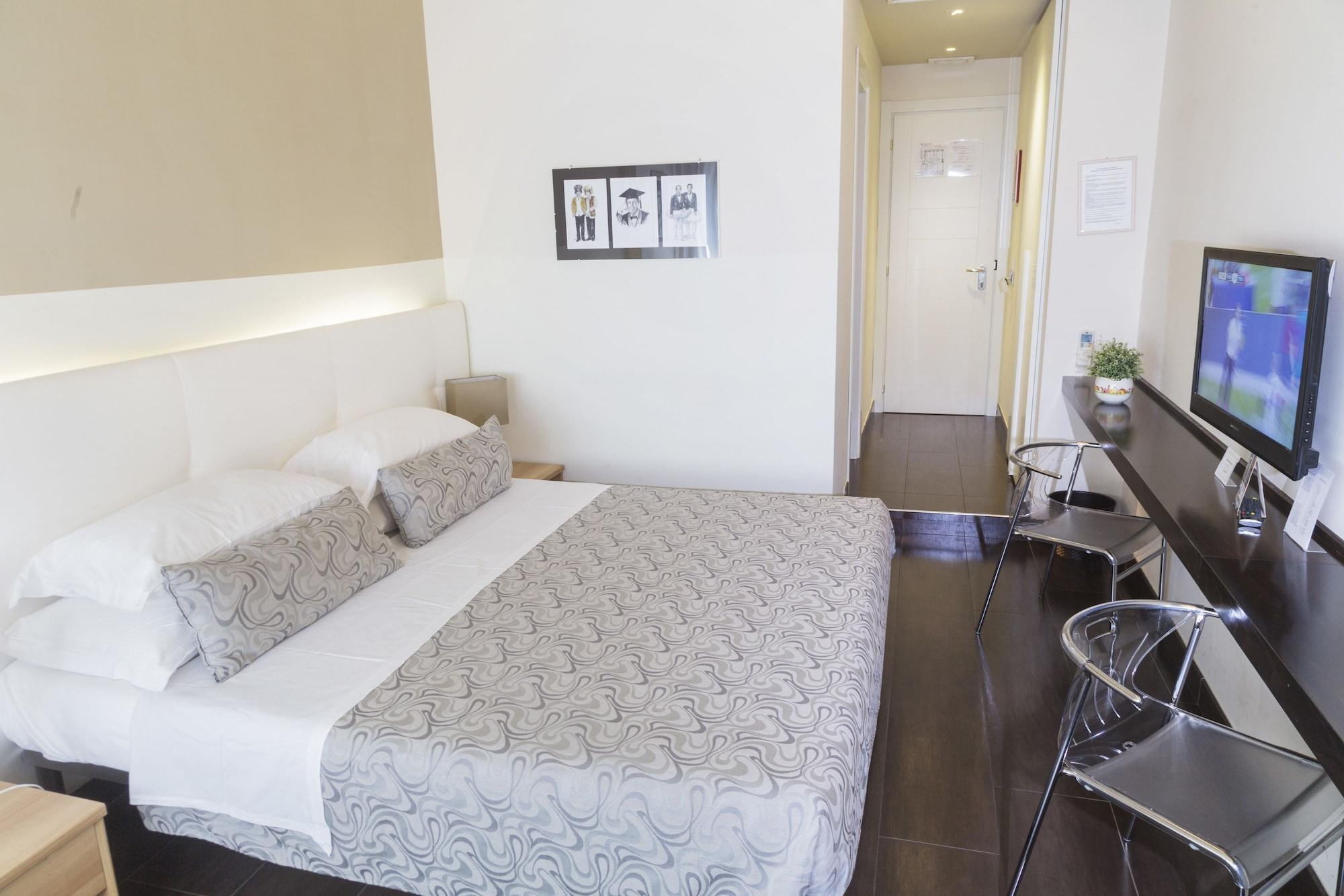 Residenza Talenti Superior Frühstückspension 3*
