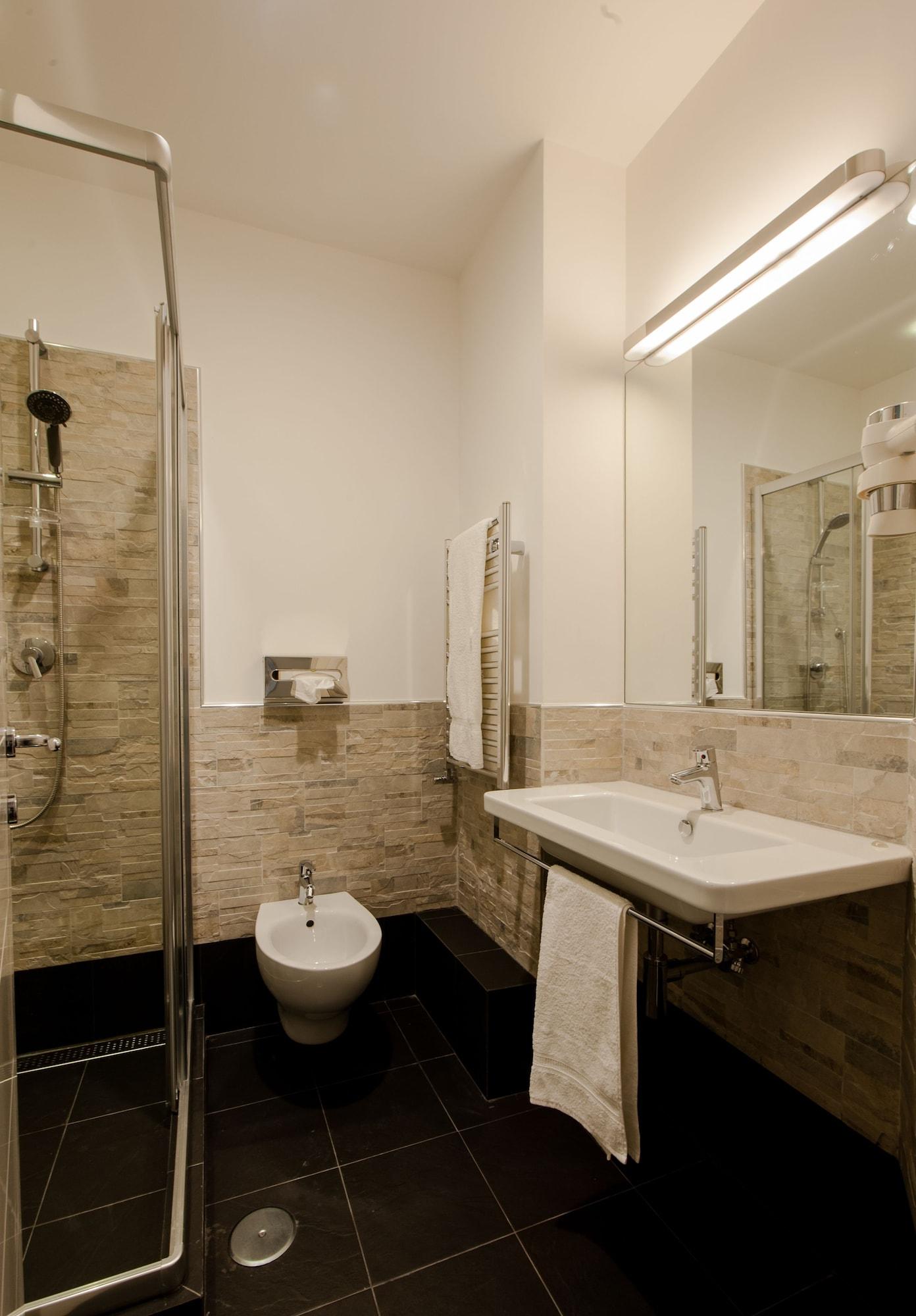 Residenza Talenti Superior 3* Rom