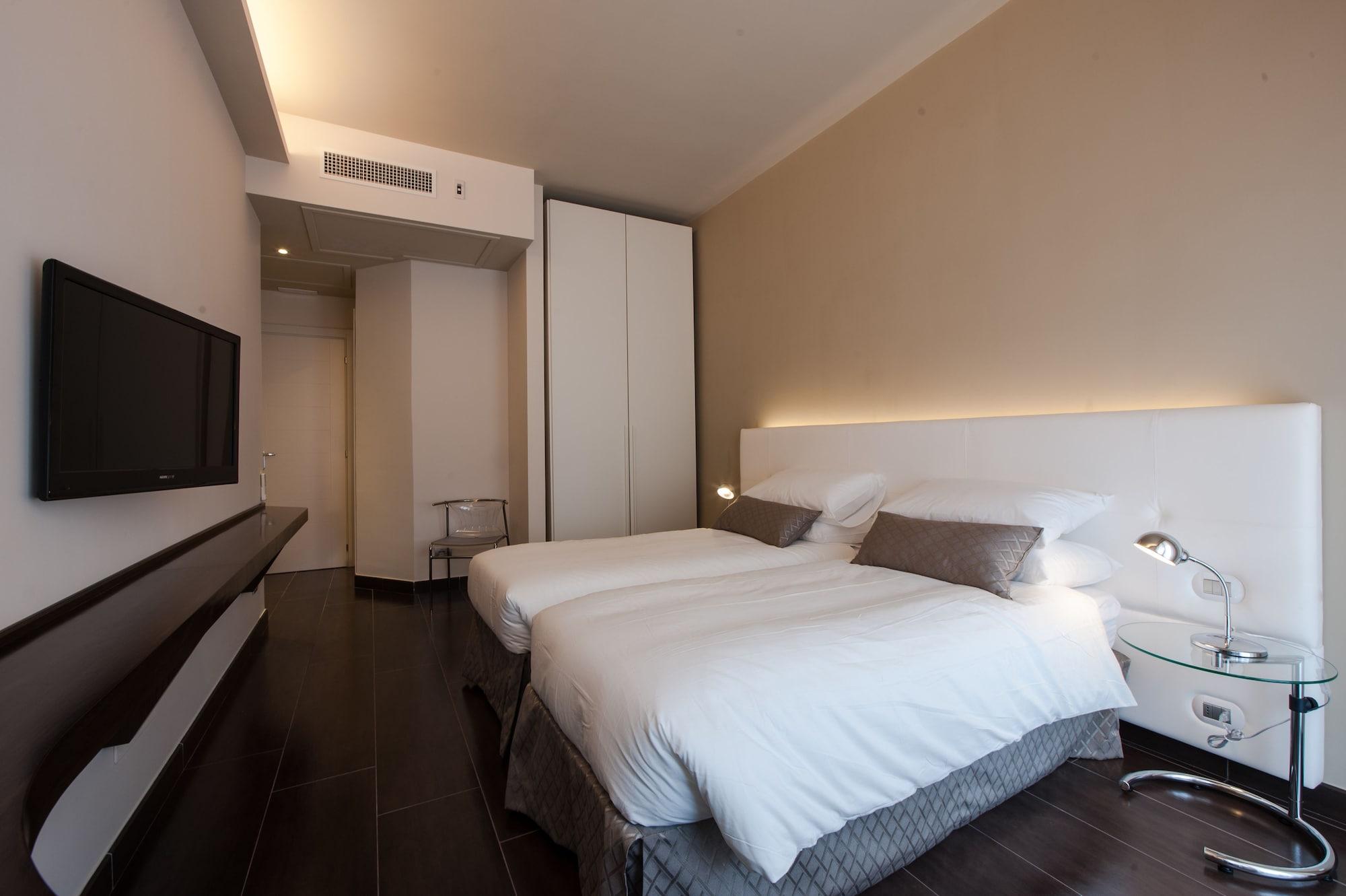 Residenza Talenti Superior Frühstückspension