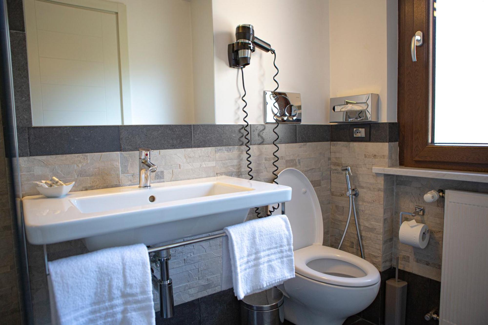 Residenza Talenti Superior 3* Rom