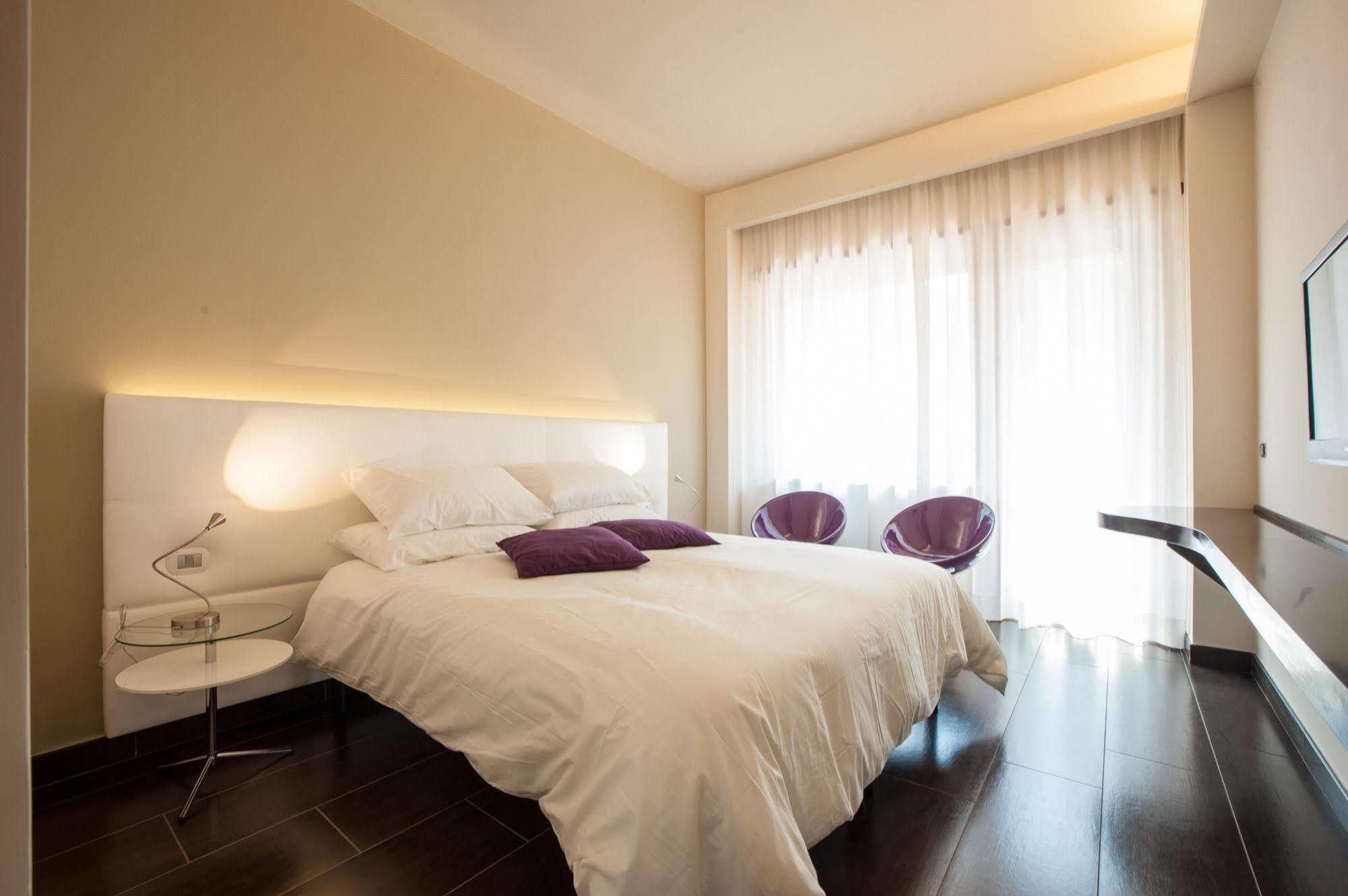 Residenza Talenti Superior 3* Rom